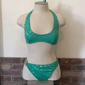 Victoria’s Secret Peace Bikini